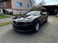 Chevrolet Camaro 2019