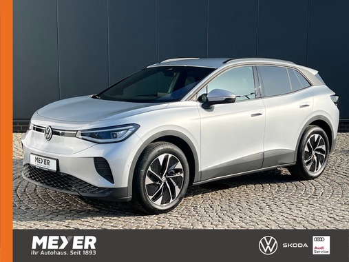 Volkswagen ID.4 2026