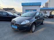 Fiat Grande Punto 2008