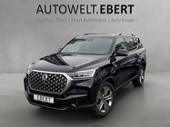 Ssangyong Rexton 2025