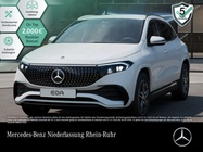Mercedes-Benz EQA 2024