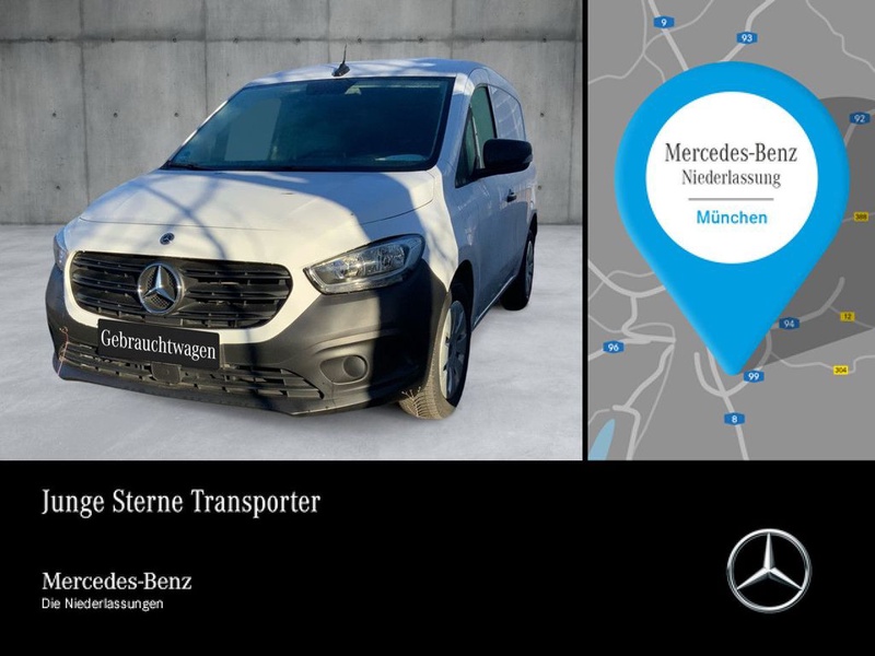 Mercedes-Benz Citan
