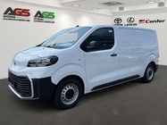 Toyota Proace 2026