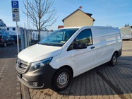Mercedes-Benz Vito 2021