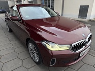 BMW 6 Series 2021