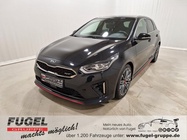 Kia cee'd / Ceed 2019