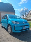 Volkswagen up! 2019