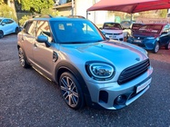 MINI Countryman 2024