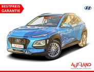 Hyundai Kona 2018
