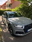 Audi Q5 2019