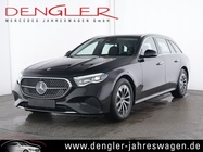 Mercedes-Benz E-Class 2025