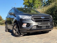 Ford Kuga 2019