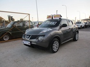 Nissan Juke 2014