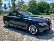BMW 1 Series 2009