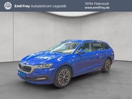 Skoda Octavia 2022