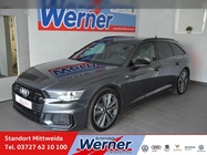Audi A6 2022