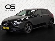 Mercedes-Benz A-Class 2020