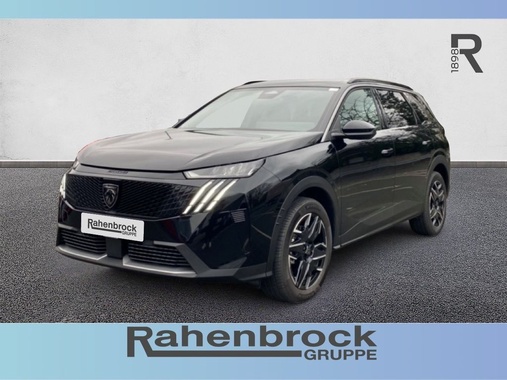 Peugeot 5008 2025