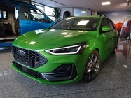 Ford Focus 2023