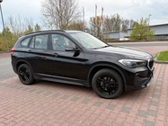 BMW X1 2019