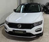 Volkswagen T-Roc 2020