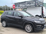 Jeep Compass 2020
