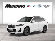 BMW X1 2025