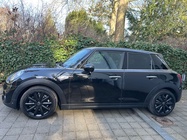 MINI Cooper 2019
