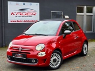 Fiat 500 2016