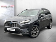 Toyota RAV4 2026