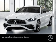 Mercedes-Benz C-Class 2025
