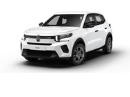 Citroen C3 2025