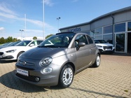 Fiat 500 2022