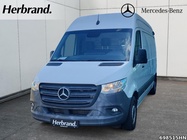 Mercedes-Benz Sprinter 2021