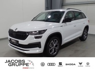 Skoda Kodiaq 2022