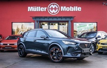 Cupra Formentor 2022