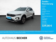 Volkswagen T-Roc 2024