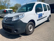 Renault Kangoo 2013