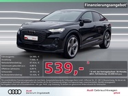 Audi Q4 e-tron 2024