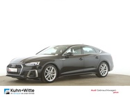 Audi A5 2021