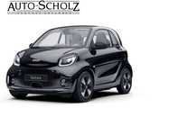 Smart ForTwo 2024