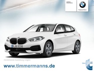 BMW 1 Series 2022