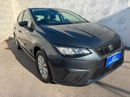 Seat Ibiza 2022
