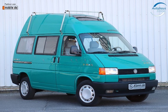 Volkswagen T4 1992