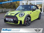 MINI Cabrio 2022