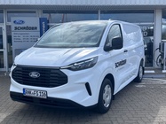Ford Tourneo Custom 2024