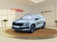 Skoda Karoq 2025