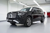 Mercedes-Benz GLS-Class 2024