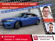 Honda Civic 2025