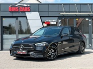 Mercedes-Benz C-Class 2022